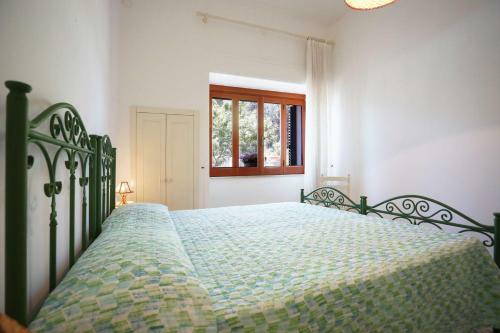 Apartamento Villetta Anna T. Suda A Due Passi Dal Mare
