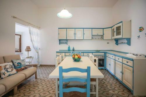Apartamento Villetta Anna T. Suda A Due Passi Dal Mare