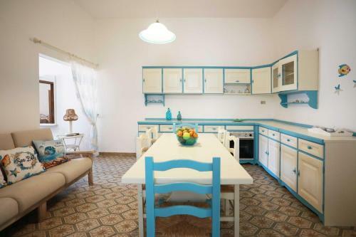 Apartamento Villetta Anna T. Suda A Due Passi Dal Mare