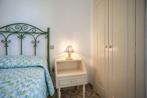 Apartamento Villetta Anna T. Suda A Due Passi Dal Mare