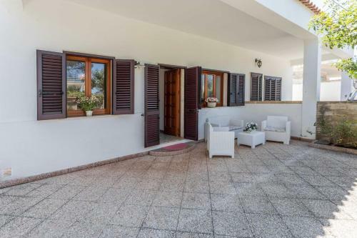 Apartamento Villetta Anna T. Suda A Due Passi Dal Mare