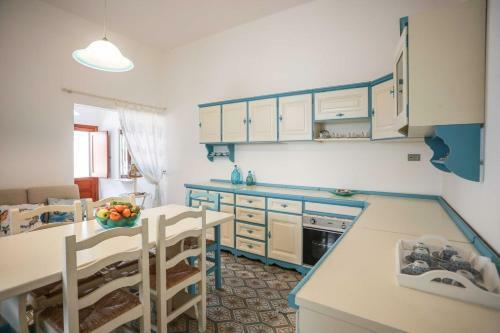 Apartamento Villetta Anna T. Suda A Due Passi Dal Mare