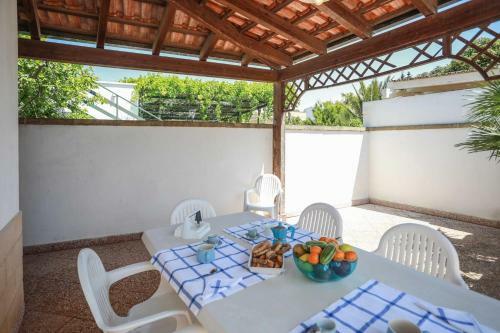 Apartamento Villetta Anna T. Suda A Due Passi Dal Mare