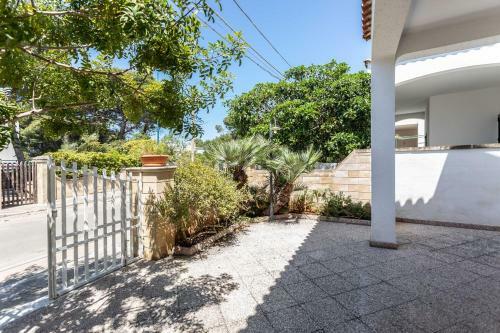 Apartamento Villetta Anna T. Suda A Due Passi Dal Mare