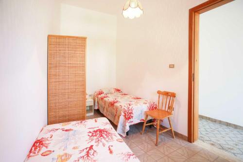Apartamento Villetta Anna T. Suda A Due Passi Dal Mare