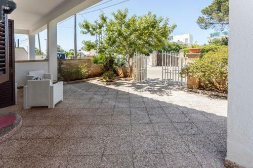 Apartamento Villetta Anna T. Suda A Due Passi Dal Mare