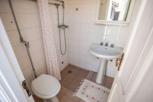Apartamento Villetta Anna T. Suda A Due Passi Dal Mare