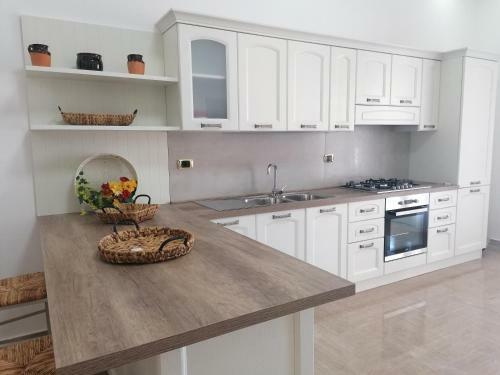 Apartamento Civico57 Torre Suda