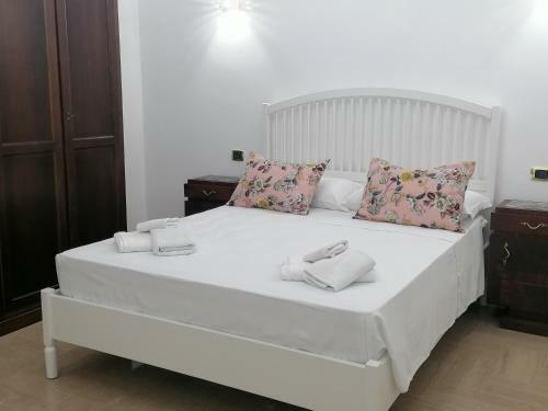 Apartamento Civico57 Torre Suda