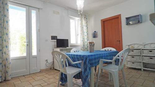 Villa Erika