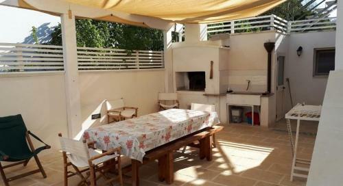 Apartamento Il Cristale A Mancaversa
