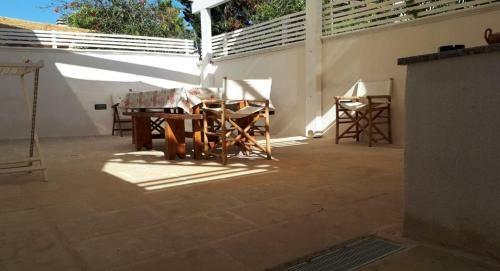 Apartamento Il Cristale A Mancaversa