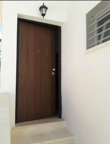 Apartamento Il Cristale A Mancaversa