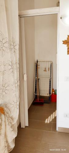 Apartamento Il Cristale A Mancaversa