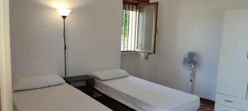 Apartamento Casa Gioia