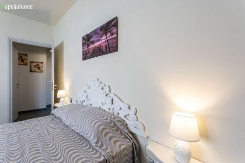 Apartamento Appartamento Nuzzo A Torre Suda
