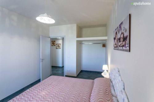 Apartamento Appartamento Nuzzo A Torre Suda