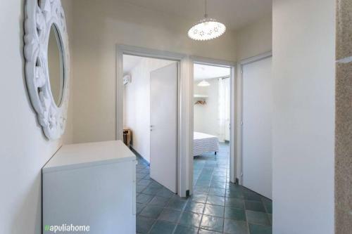 Apartamento Appartamento Nuzzo A Torre Suda