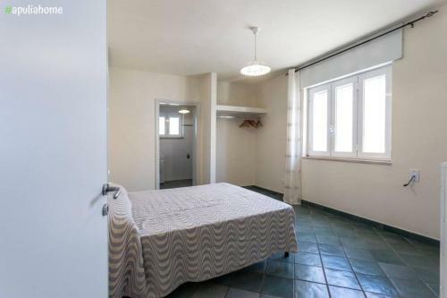 Apartamento Appartamento Nuzzo A Torre Suda