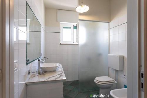 Apartamento Appartamento Nuzzo A Torre Suda