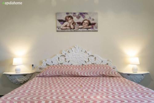 Apartamento Appartamento Nuzzo A Torre Suda