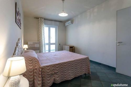 Apartamento Appartamento Nuzzo A Torre Suda