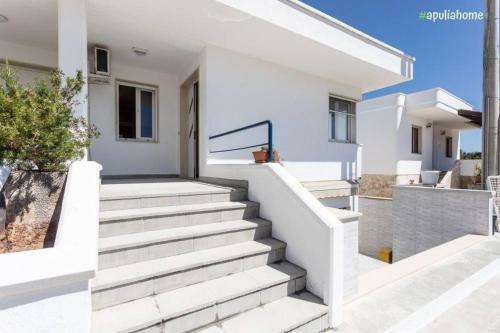 Apartamento Appartamento Nuzzo A Torre Suda