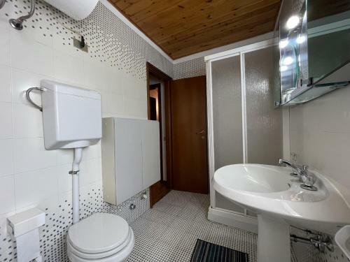 Apartamento 074 Bilocale Mansarda, Giustino