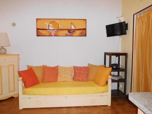 La Casa Degli Oleandri