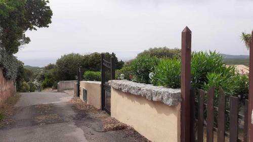 La Casa Degli Oleandri