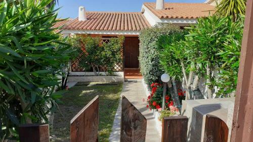 La Casa Degli Oleandri