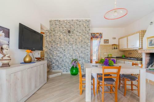 Apartamento Appartamento Amare 1