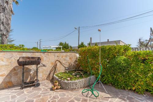 Apartamento Appartamento Amare 1