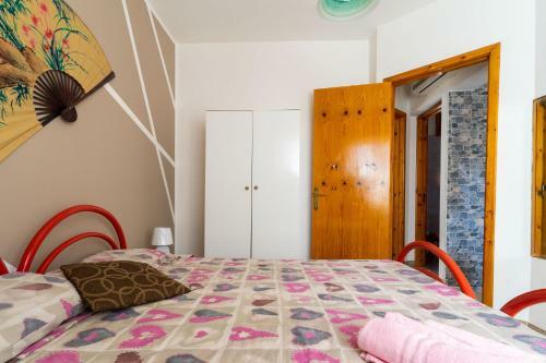 Apartamento Appartamento Amare 1