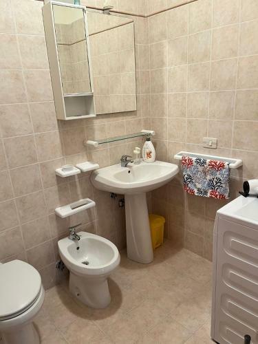 Villa Mar� A 200 Metri Dal Mare
