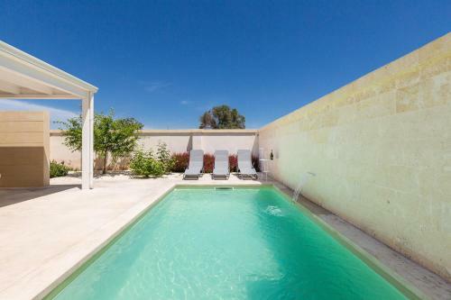 Villa Il Suono Del Mare By Barbarhouse