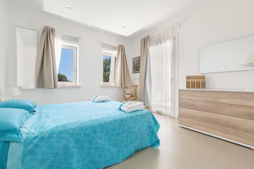 Villa Il Suono Del Mare By Barbarhouse