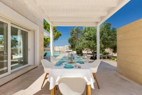 Villa Il Suono Del Mare By Barbarhouse
