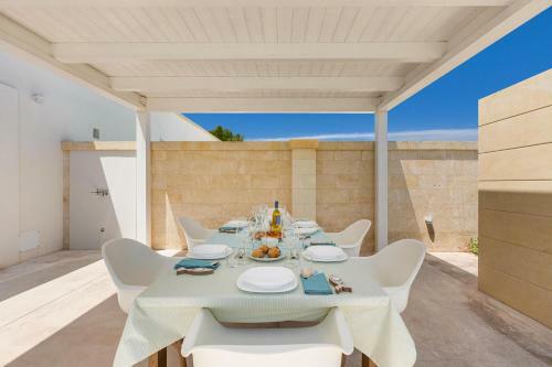 Villa Il Suono Del Mare By Barbarhouse