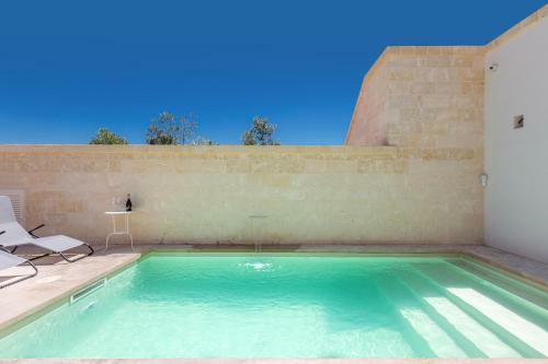 Villa Il Suono Del Mare By Barbarhouse