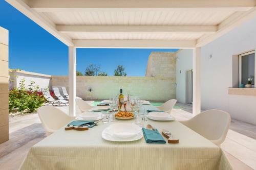 Villa Il Suono Del Mare By Barbarhouse