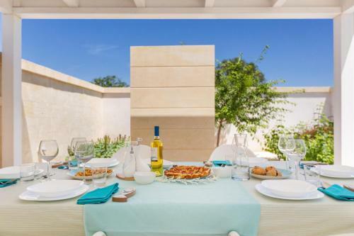 Villa Il Suono Del Mare By Barbarhouse