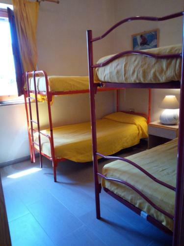 Apartamento La Spiaggetta Maladroxia Bianca