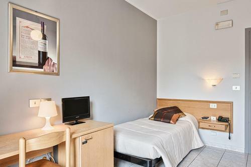 Piccolo Hotel Celestino