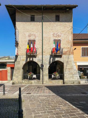 Piccolo Hotel Celestino