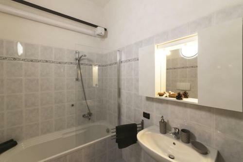 Bello Posto 1-bedroom Apartment
