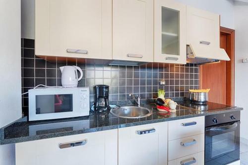 Bello Posto 1-bedroom Apartment