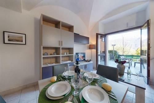 Bello Posto 1-bedroom Apartment