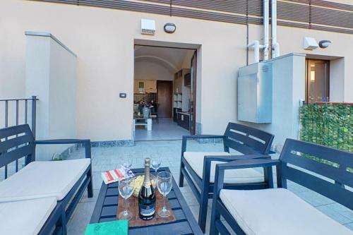 Bello Posto 1-bedroom Apartment