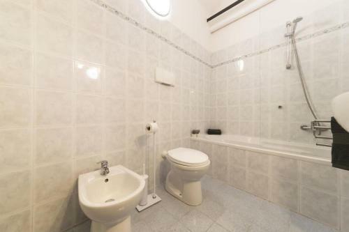 Bello Posto 1-bedroom Apartment